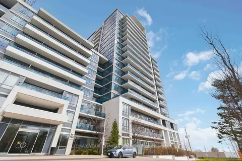 7167 Yonge Street 418