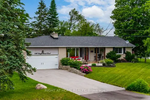 4116 Innisfil Beach Road