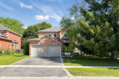 307 Alex Doner Drive BASEMENT UNIT 2