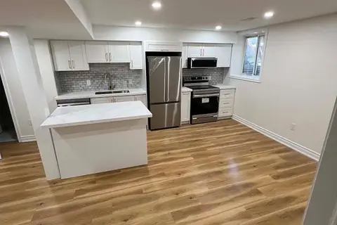 4 Bamburg Street Basement