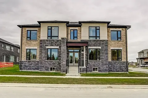 30 Percheron Court