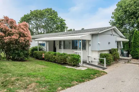 9 Hawthorne Drive