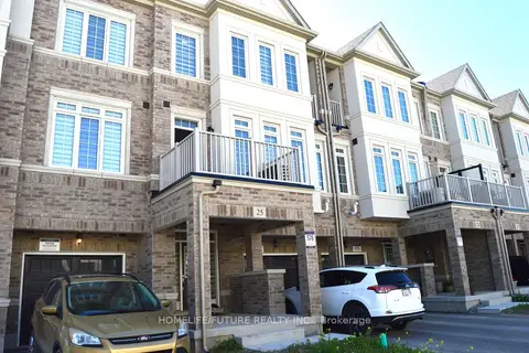 25 Mel Irving Drive