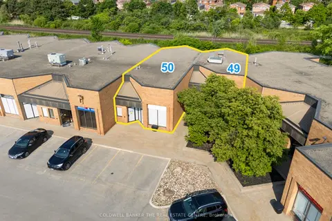 588 Edward Avenue 49 & 50
