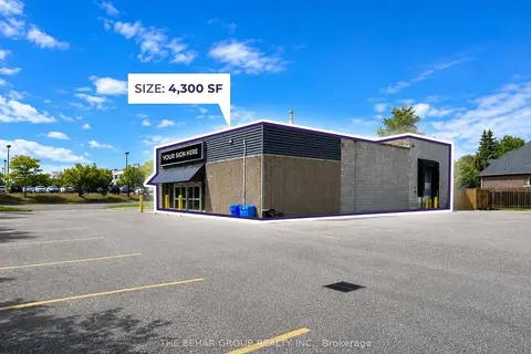 5804 Highway 7 Highway E