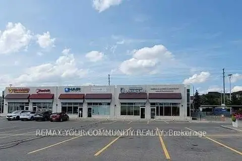 975 Major Mackenzie Drive 3