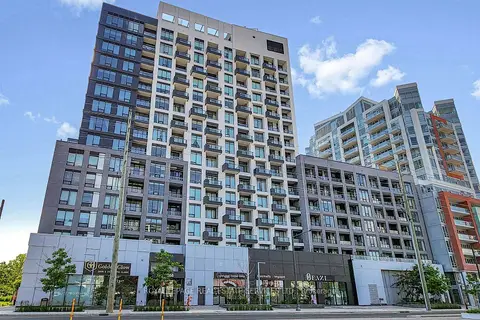 8868 Yonge Street 1107E