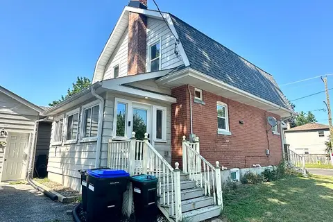 46 CHURCH Street S