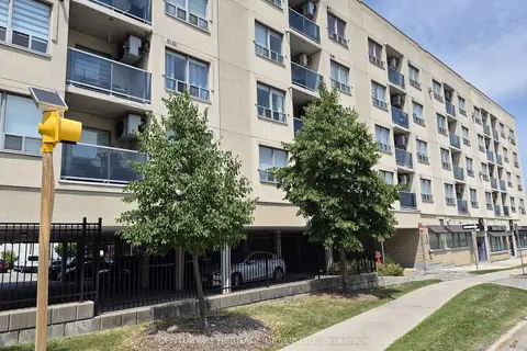 160 Wellington Street 513