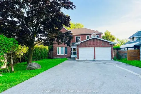 42 Metropolitan Crescent
