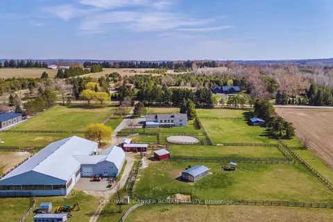 8058 20th Side Road