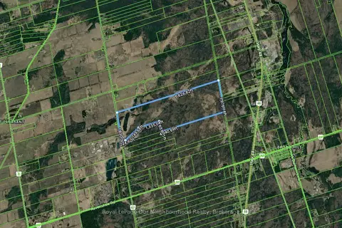 23095 Mccowan Road