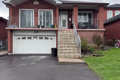 47 Harmonia Crescent