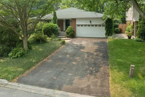 6 Thomas Kinnear Court