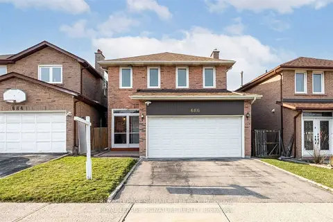 686 York Hill Boulevard Bsmt