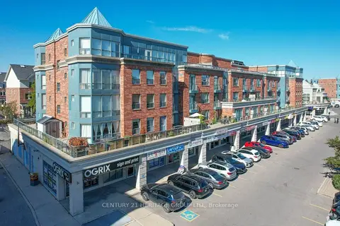 7378 Yonge Street 9B