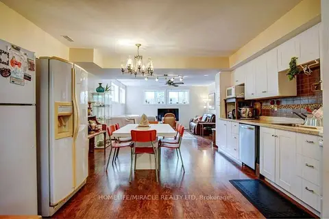 59 Centre Road Basement