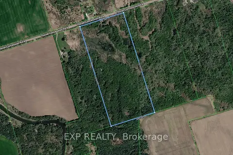 . CON 3 PT LOT 7 NOW RP RD31 PART 4 Acres N