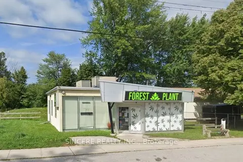 254 Pefferlaw Road