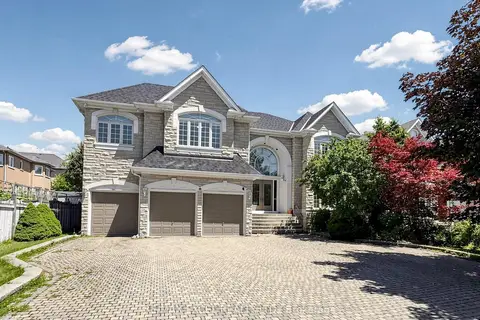16 Frybrook Crescent