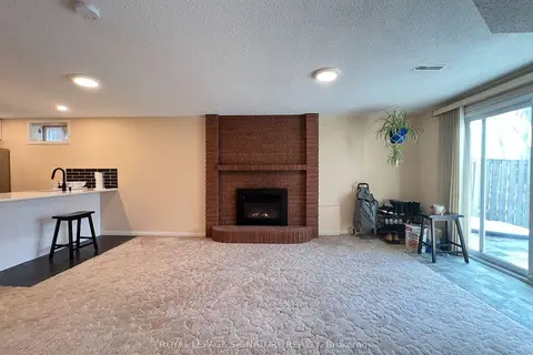 12 Tanglewood Trail Bsmt