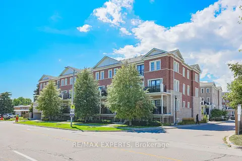 26 Bruce Street W B11