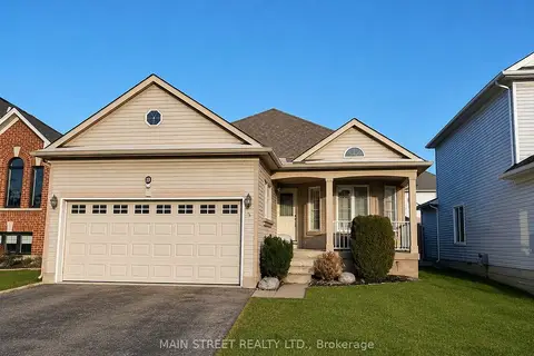 5 Brecken Drive