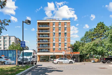 180 Dudley Avenue 406