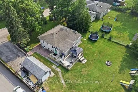 10 Victor Drive
