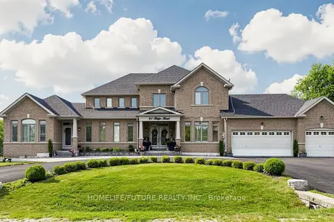 61 Ridge Road