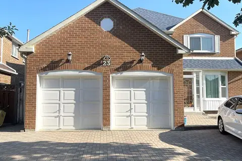 23 Vickers Road Whole Basement