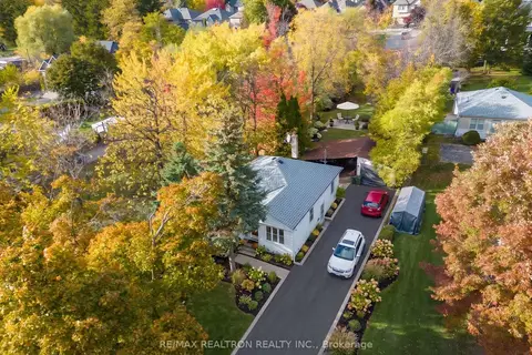 162 Weldrick Road W