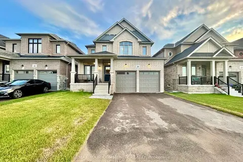 24 Baycroft Boulevard