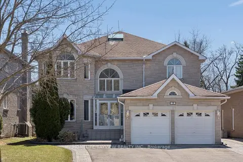 11 Sorrento Drive