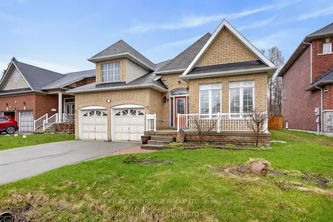 136 Riveredge Drive