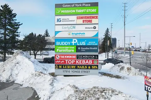 17310 Yonge Street Unit 10