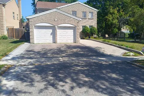 56 Longwater Chase Basement