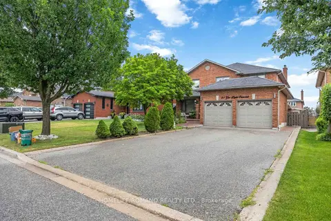 61 Gas Light Crescent Bsmt
