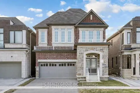 156 Hartney Drive
