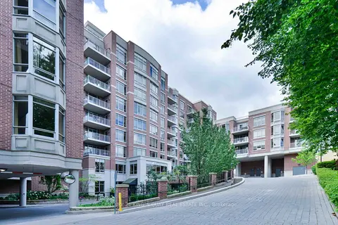 10101 Yonge Street 510