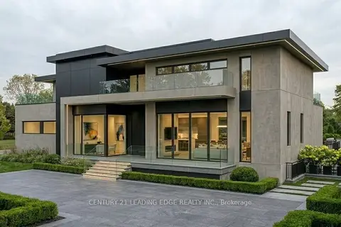 4035 Aurora Road