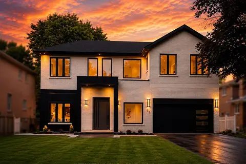 98 Babcombe Drive