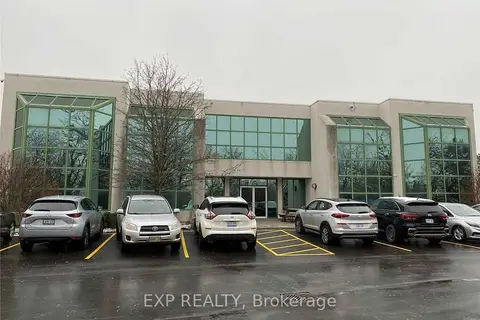 275 Renfrew Drive 208