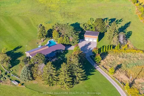 1900 Concession 4 Road