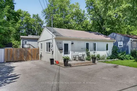 176 Pleasant Boulevard