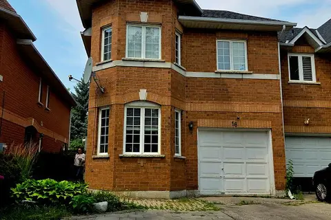 16 Royal Chapin Crescent Bsmt