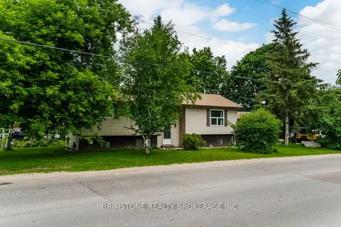 2693 25TH Side Road