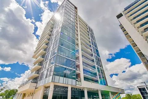 9618 Yonge Street 1010