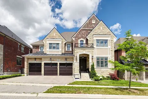 10 Ridgepoint Road
