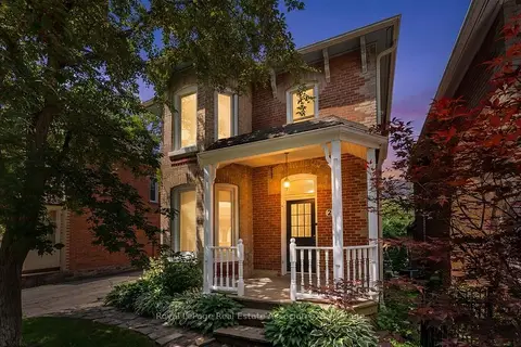 21 Peace Street